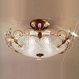 потолочный светильник 0118.54.GA.KpT